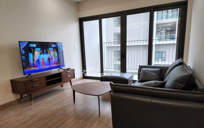 SKY PARK RESIDENCE CẦU GIẤY – CĂN HỘ CAO CẤP GẦN 90M², 2PN + PHÒNG LÀM VIỆC | FULL NỘI THẤT | 23 TRIỆU/THÁNG